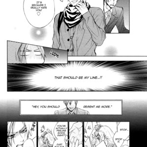 [NARUSAKA Rin] Kuzu de Baka ni wa Nido to Awanai [Eng] – Gay Comics image 020.jpg