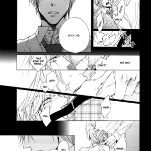 [NARUSAKA Rin] Kuzu de Baka ni wa Nido to Awanai [Eng] – Gay Comics image 021.jpg