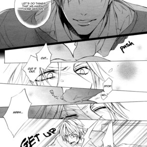 [NARUSAKA Rin] Kuzu de Baka ni wa Nido to Awanai [Eng] – Gay Comics image 022.jpg