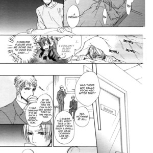 [NARUSAKA Rin] Kuzu de Baka ni wa Nido to Awanai [Eng] – Gay Comics image 023.jpg