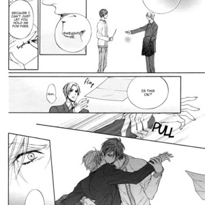 [NARUSAKA Rin] Kuzu de Baka ni wa Nido to Awanai [Eng] – Gay Comics image 030.jpg