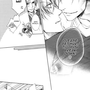 [NARUSAKA Rin] Kuzu de Baka ni wa Nido to Awanai [Eng] – Gay Comics image 031.jpg