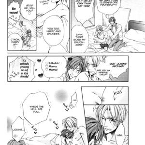 [NARUSAKA Rin] Kuzu de Baka ni wa Nido to Awanai [Eng] – Gay Comics image 032.jpg