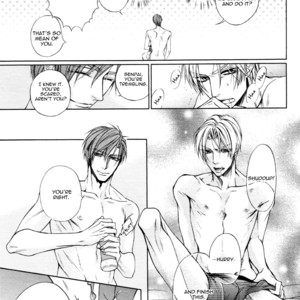 [NARUSAKA Rin] Kuzu de Baka ni wa Nido to Awanai [Eng] – Gay Comics image 035.jpg