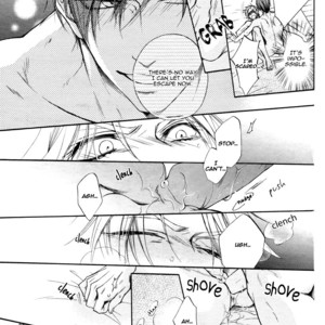 [NARUSAKA Rin] Kuzu de Baka ni wa Nido to Awanai [Eng] – Gay Comics image 037.jpg