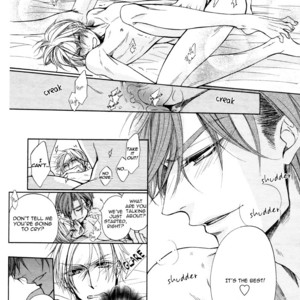[NARUSAKA Rin] Kuzu de Baka ni wa Nido to Awanai [Eng] – Gay Comics image 038.jpg