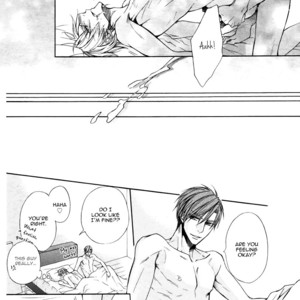 [NARUSAKA Rin] Kuzu de Baka ni wa Nido to Awanai [Eng] – Gay Comics image 040.jpg