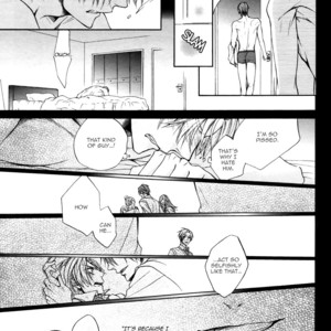 [NARUSAKA Rin] Kuzu de Baka ni wa Nido to Awanai [Eng] – Gay Comics image 043.jpg