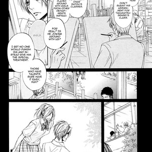 [NARUSAKA Rin] Kuzu de Baka ni wa Nido to Awanai [Eng] – Gay Comics image 051.jpg