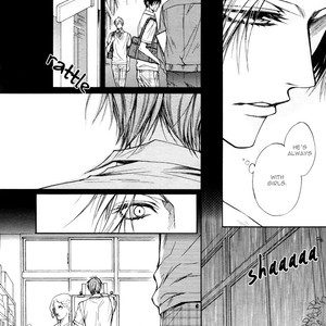 [NARUSAKA Rin] Kuzu de Baka ni wa Nido to Awanai [Eng] – Gay Comics image 052.jpg