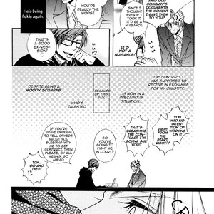 [NARUSAKA Rin] Kuzu de Baka ni wa Nido to Awanai [Eng] – Gay Comics image 057.jpg
