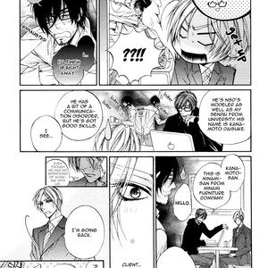 [NARUSAKA Rin] Kuzu de Baka ni wa Nido to Awanai [Eng] – Gay Comics image 060.jpg