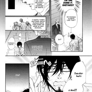 [NARUSAKA Rin] Kuzu de Baka ni wa Nido to Awanai [Eng] – Gay Comics image 061.jpg