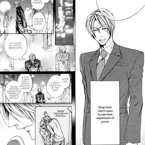 [NARUSAKA Rin] Kuzu de Baka ni wa Nido to Awanai [Eng] – Gay Comics image 070.jpg