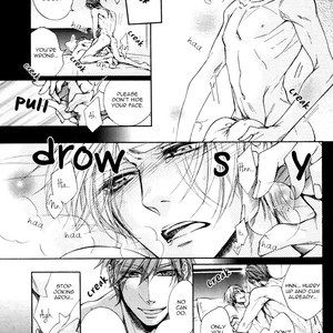 [NARUSAKA Rin] Kuzu de Baka ni wa Nido to Awanai [Eng] – Gay Comics image 078.jpg