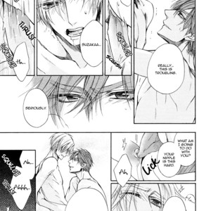 [NARUSAKA Rin] Kuzu de Baka ni wa Nido to Awanai [Eng] – Gay Comics image 104.jpg