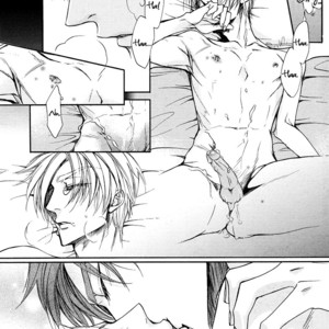 [NARUSAKA Rin] Kuzu de Baka ni wa Nido to Awanai [Eng] – Gay Comics image 106.jpg