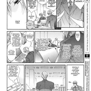 [NARUSAKA Rin] Kuzu de Baka ni wa Nido to Awanai [Eng] – Gay Comics image 113.jpg