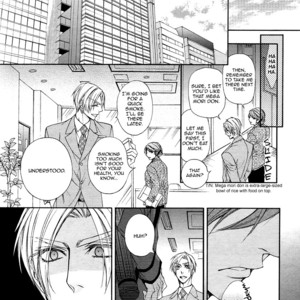 [NARUSAKA Rin] Kuzu de Baka ni wa Nido to Awanai [Eng] – Gay Comics image 122.jpg
