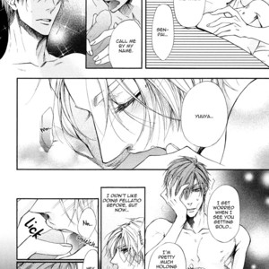 [NARUSAKA Rin] Kuzu de Baka ni wa Nido to Awanai [Eng] – Gay Comics image 155.jpg