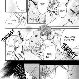 [NARUSAKA Rin] Kuzu de Baka ni wa Nido to Awanai [Eng] – Gay Comics image 159.jpg