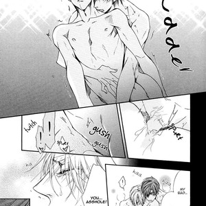 [NARUSAKA Rin] Kuzu de Baka ni wa Nido to Awanai [Eng] – Gay Comics image 160.jpg