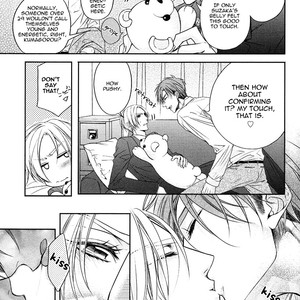 [NARUSAKA Rin] Kuzu de Baka ni wa Nido to Awanai [Eng] – Gay Comics image 173.jpg