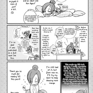 [NARUSAKA Rin] Kuzu de Baka ni wa Nido to Awanai [Eng] – Gay Comics image 177.jpg