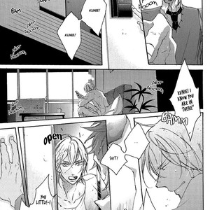 [ISAKI Rika] Shoudou [Eng] – Gay Comics image 110.jpg