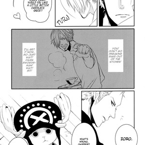 [Lost Parade/ Chouko] One Piece dj – Drop [Eng] – Gay Comics image 015.jpg