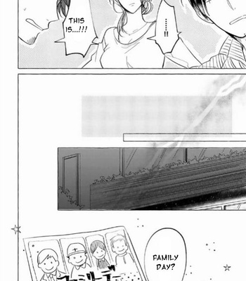 [ICHIKAWA Ichi] Vol. 4: Tadaima, Okaeri – Hitoyasumi [Eng] — 9