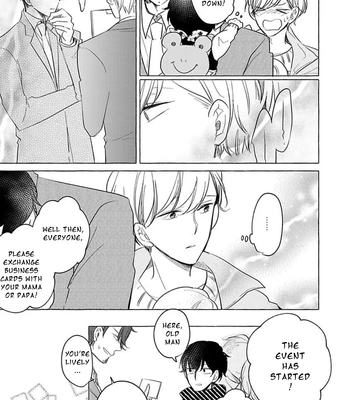 [ICHIKAWA Ichi] Vol. 4: Tadaima, Okaeri – Hitoyasumi [Eng] — 025