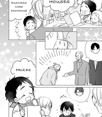 [ICHIKAWA Ichi] Vol. 4: Tadaima, Okaeri – Hitoyasumi [Eng] — 026