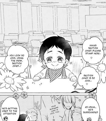 [ICHIKAWA Ichi] Vol. 4: Tadaima, Okaeri – Hitoyasumi [Eng] — 027