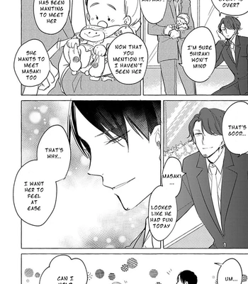 [ICHIKAWA Ichi] Vol. 4: Tadaima, Okaeri – Hitoyasumi [Eng] — 028