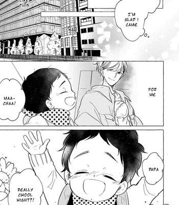 [ICHIKAWA Ichi] Vol. 4: Tadaima, Okaeri – Hitoyasumi [Eng] — 035