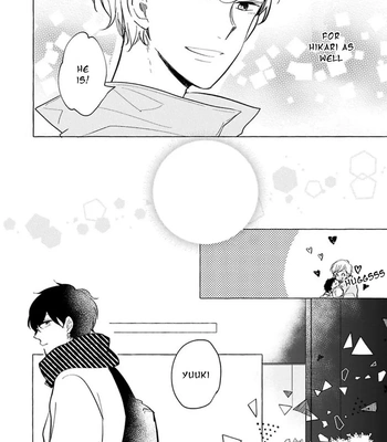 [ICHIKAWA Ichi] Vol. 4: Tadaima, Okaeri – Hitoyasumi [Eng] — 036
