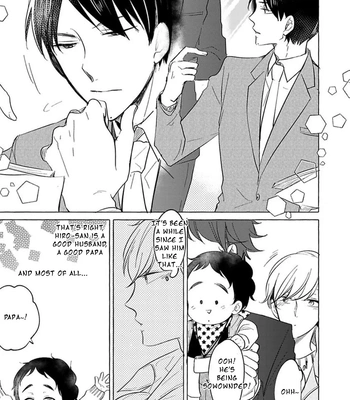 [ICHIKAWA Ichi] Vol. 4: Tadaima, Okaeri – Hitoyasumi [Eng] — 021