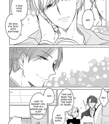 [ICHIKAWA Ichi] Vol. 4: Tadaima, Okaeri – Hitoyasumi [Eng] — 024