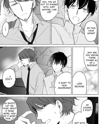 [ICHIKAWA Ichi] Vol. 4: Tadaima, Okaeri – Hitoyasumi [Eng] — 047