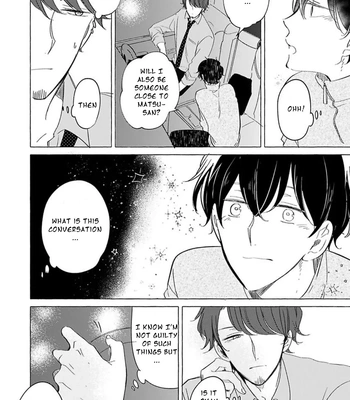 [ICHIKAWA Ichi] Vol. 4: Tadaima, Okaeri – Hitoyasumi [Eng] — 048