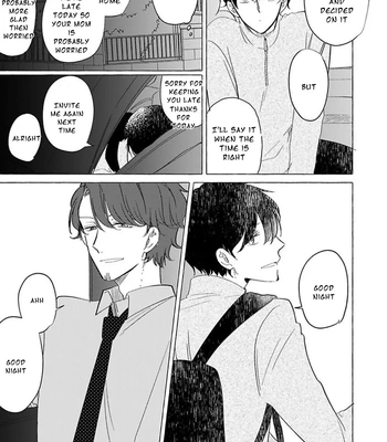[ICHIKAWA Ichi] Vol. 4: Tadaima, Okaeri – Hitoyasumi [Eng] — 049