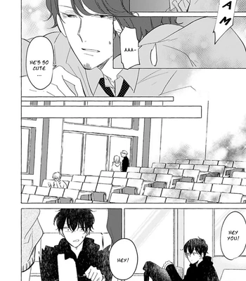 [ICHIKAWA Ichi] Vol. 4: Tadaima, Okaeri – Hitoyasumi [Eng] — 050