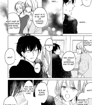 [ICHIKAWA Ichi] Vol. 4: Tadaima, Okaeri – Hitoyasumi [Eng] — 052