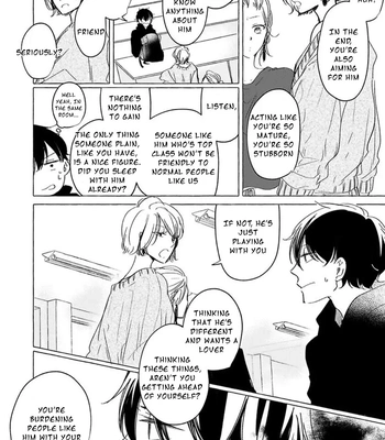 [ICHIKAWA Ichi] Vol. 4: Tadaima, Okaeri – Hitoyasumi [Eng] — 054