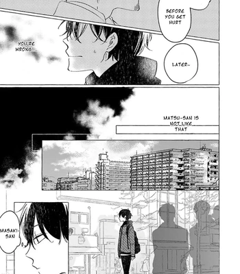 [ICHIKAWA Ichi] Vol. 4: Tadaima, Okaeri – Hitoyasumi [Eng] — 055