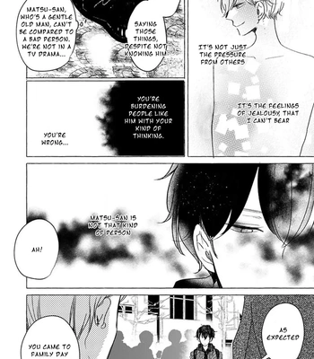 [ICHIKAWA Ichi] Vol. 4: Tadaima, Okaeri – Hitoyasumi [Eng] — 056