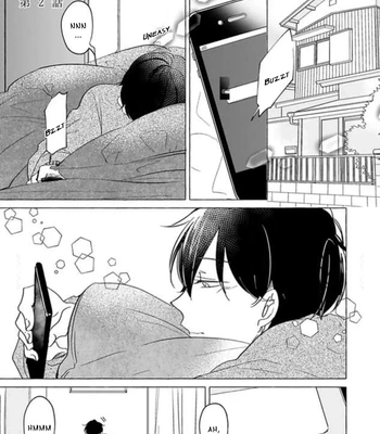 [ICHIKAWA Ichi] Vol. 4: Tadaima, Okaeri – Hitoyasumi [Eng] — 039