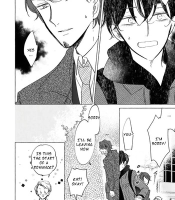 [ICHIKAWA Ichi] Vol. 4: Tadaima, Okaeri – Hitoyasumi [Eng] — 060