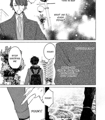 [ICHIKAWA Ichi] Vol. 4: Tadaima, Okaeri – Hitoyasumi [Eng] — 061